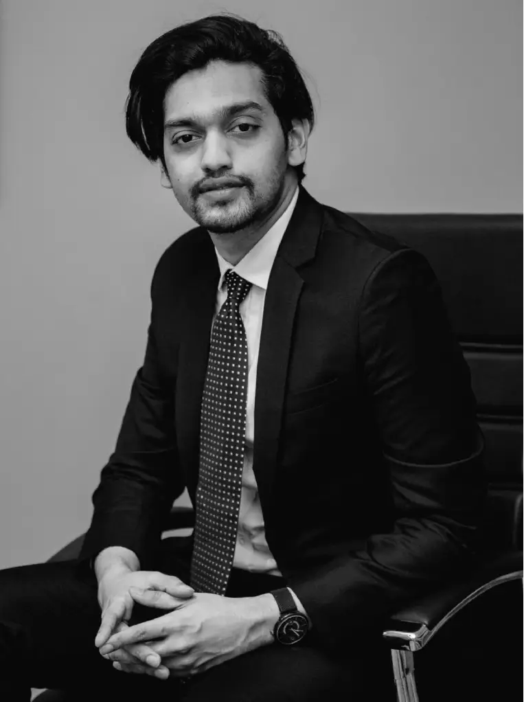 Sajid Hossain